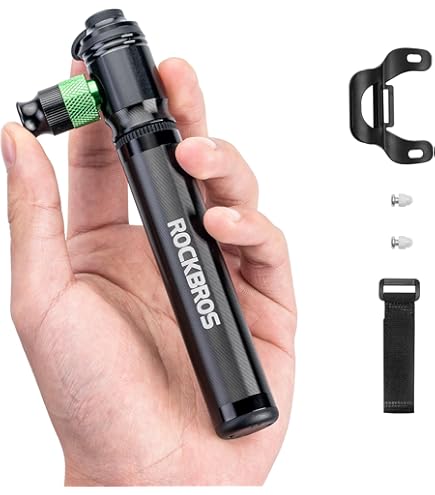 Amazon.com : Topeak Tubibooster X : Sports & Outdoors