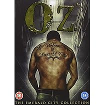 その他 Oz The Complete Seasons 1-6 [Import anglais] 9jupf8b Amazon.com: Oz: The Complete Seasons 1-6 (Six-Pack