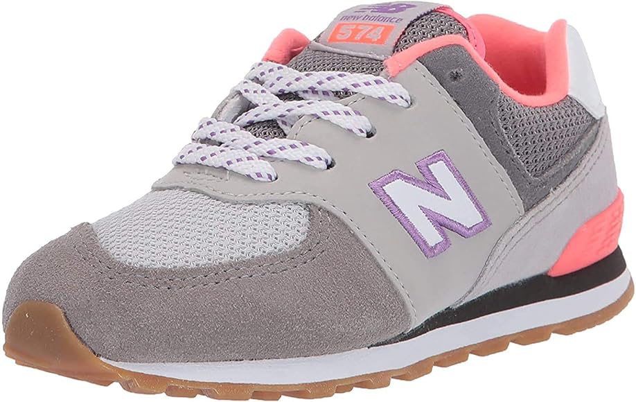 new balance wide baby shoes