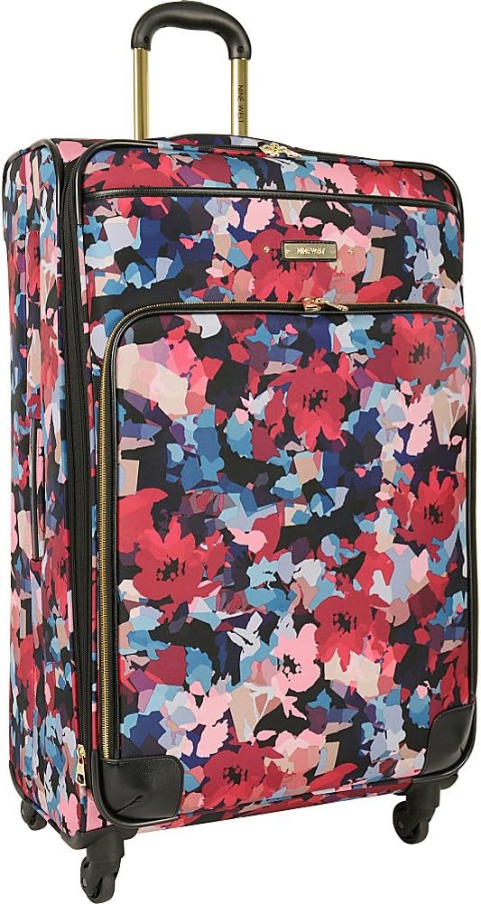 nine west travel bag