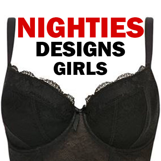 night dress designs ladies