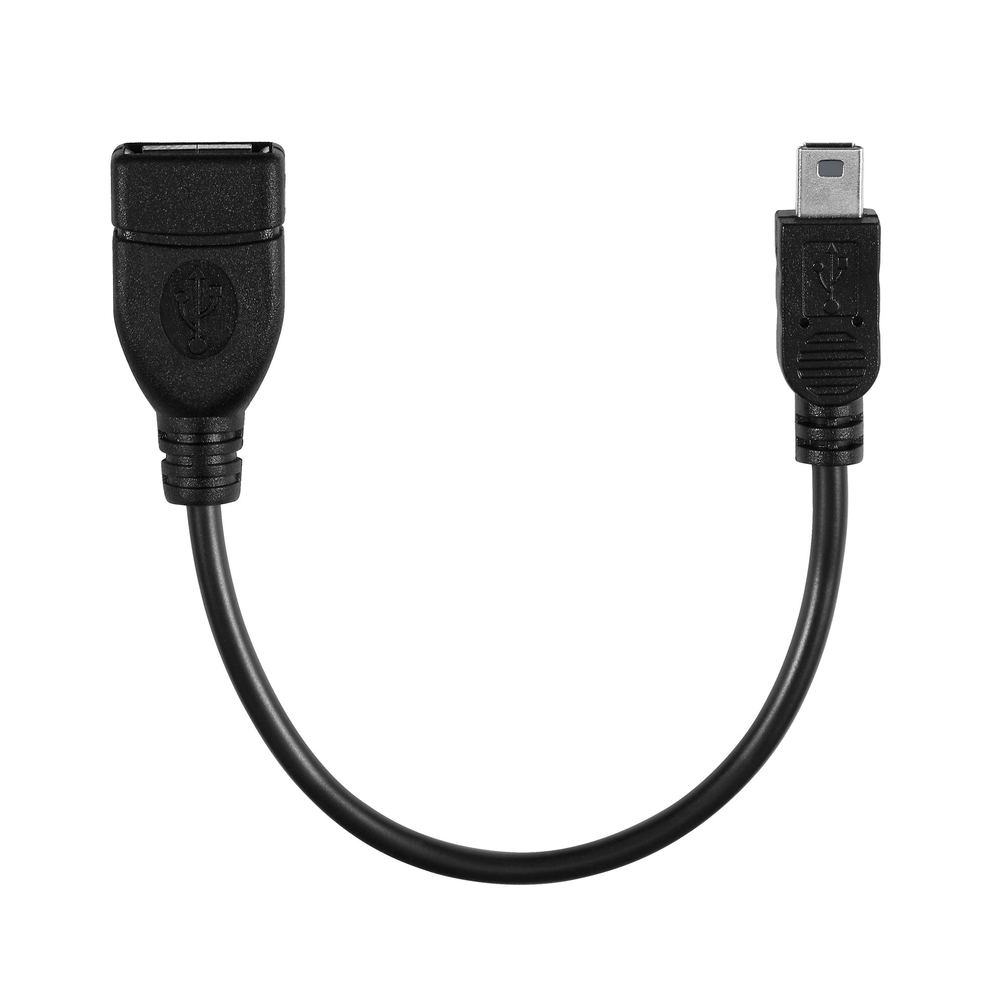 conecto adapter cable Black 1 item
