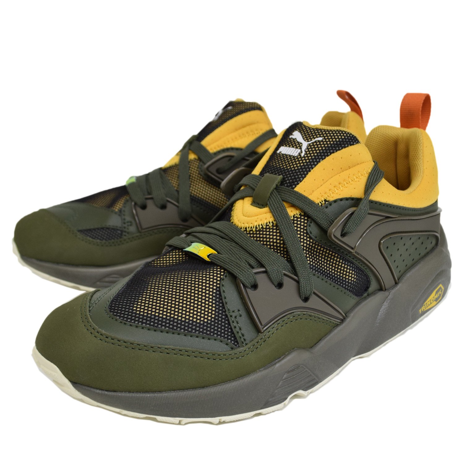 puma blaze of glory bambino 2016