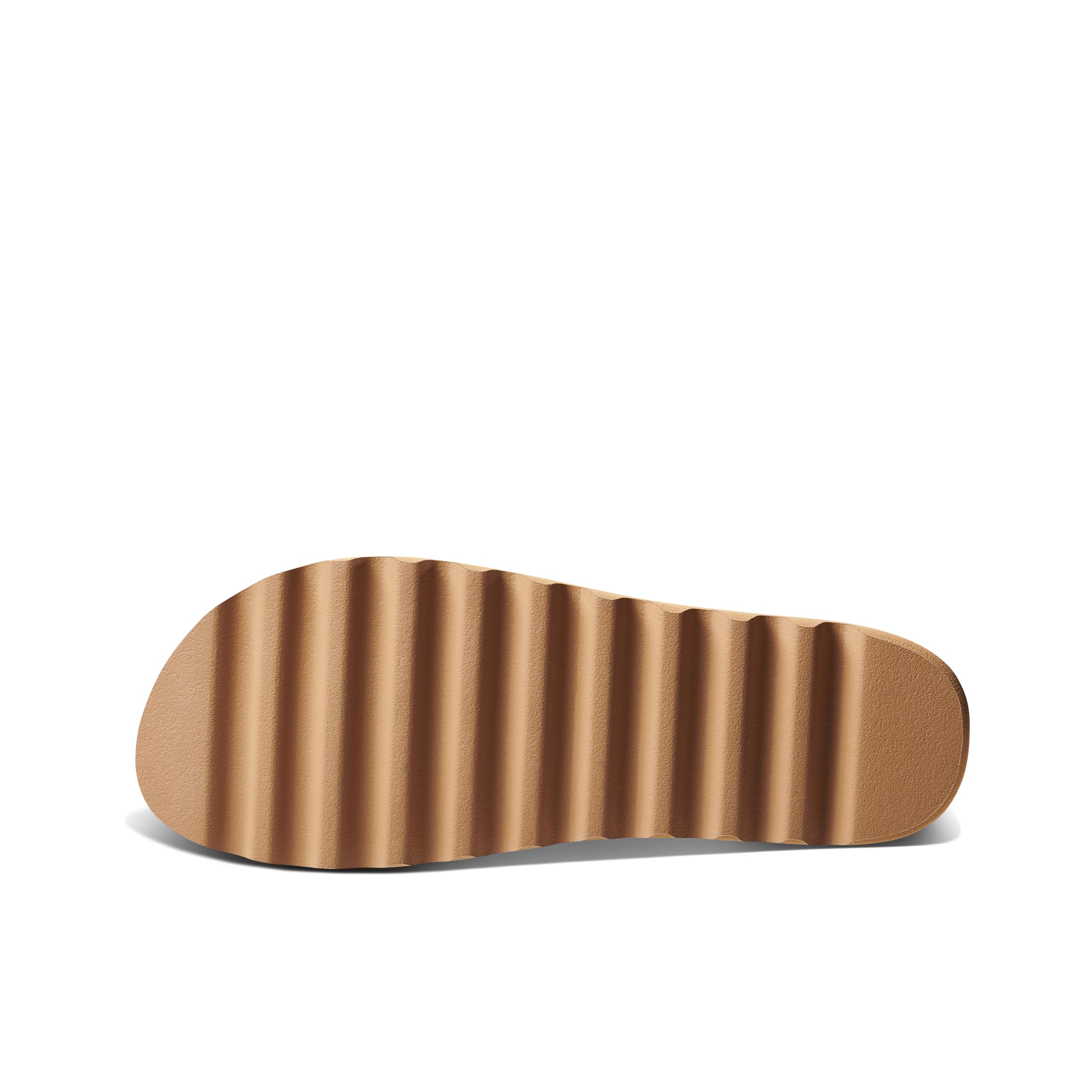 REEF Women's Vista Hi Buckle Platform Sandal