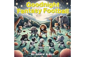 Goodnight Fantasy Football