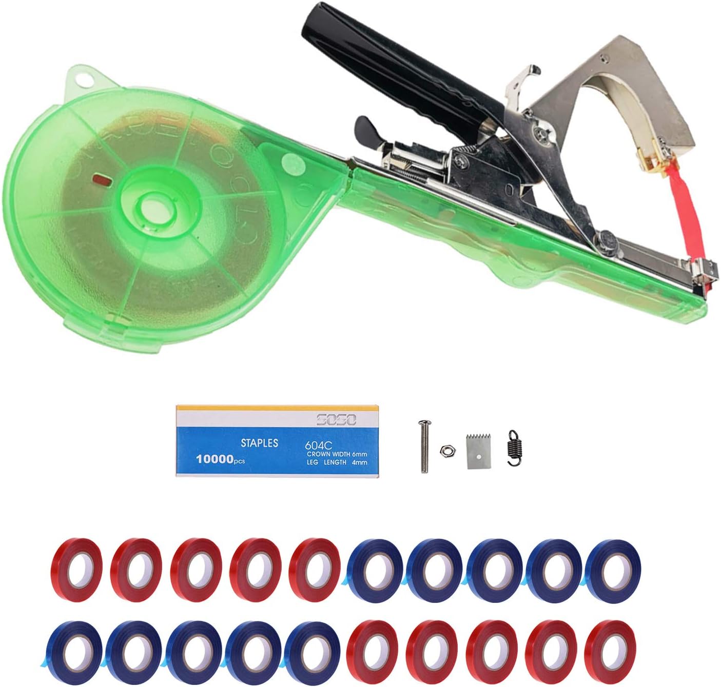 macchine legatrici a nastro