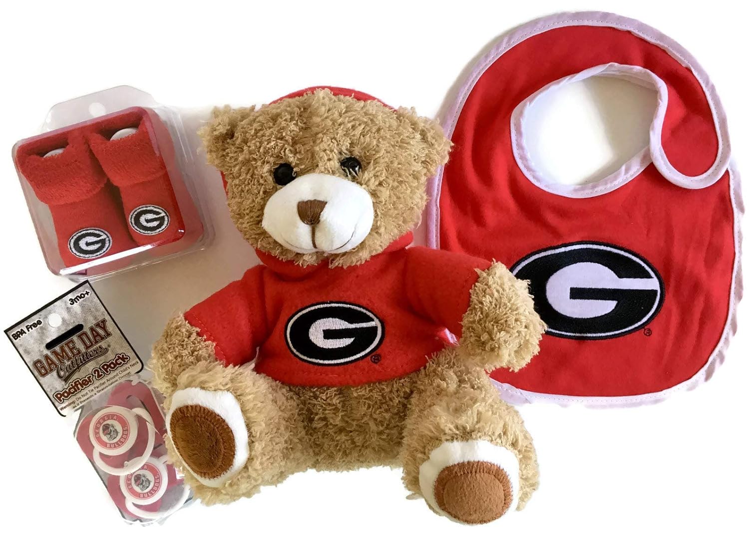 uga baby gear