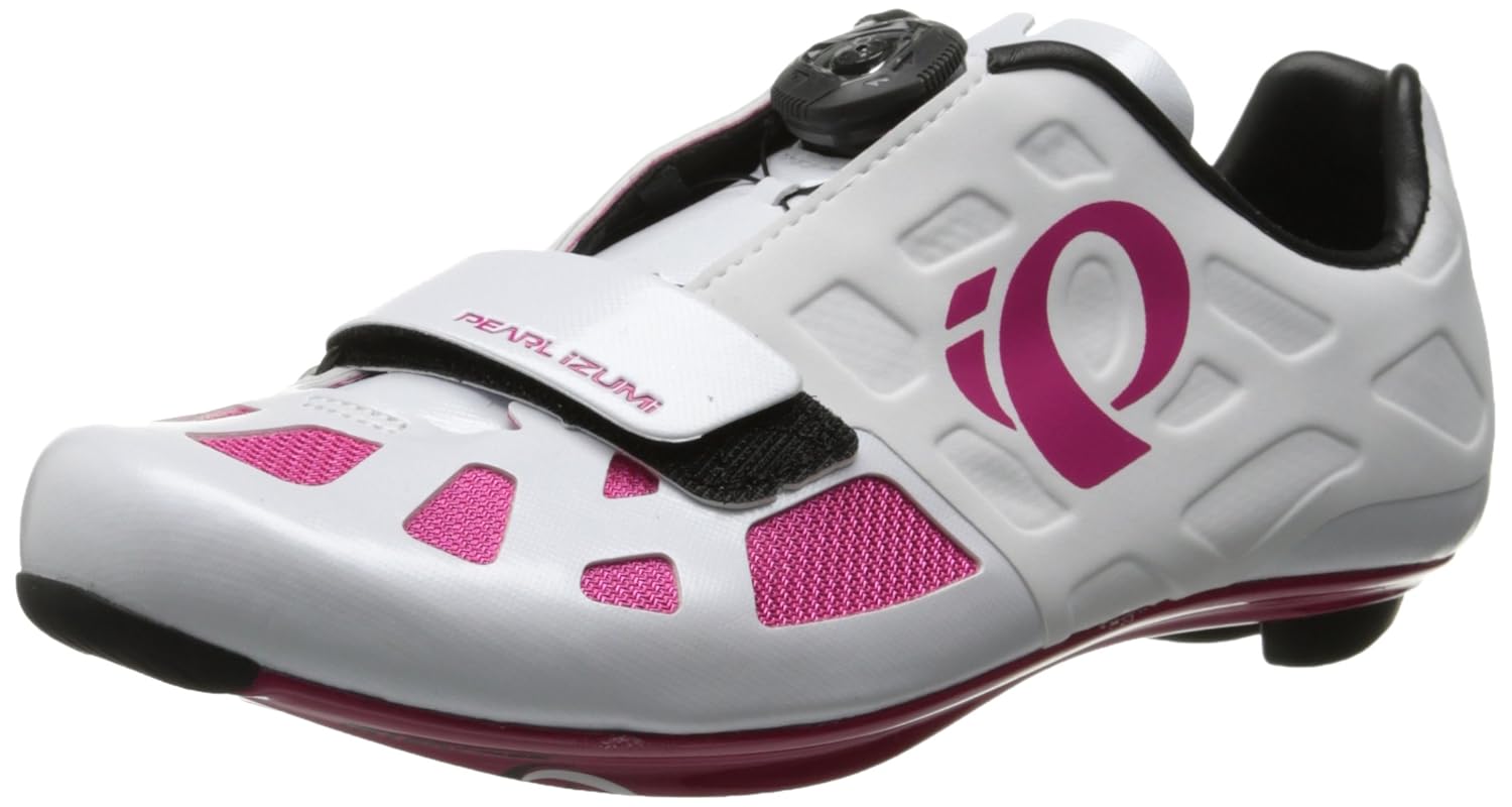 pearl izumi women's elite iv road shoe