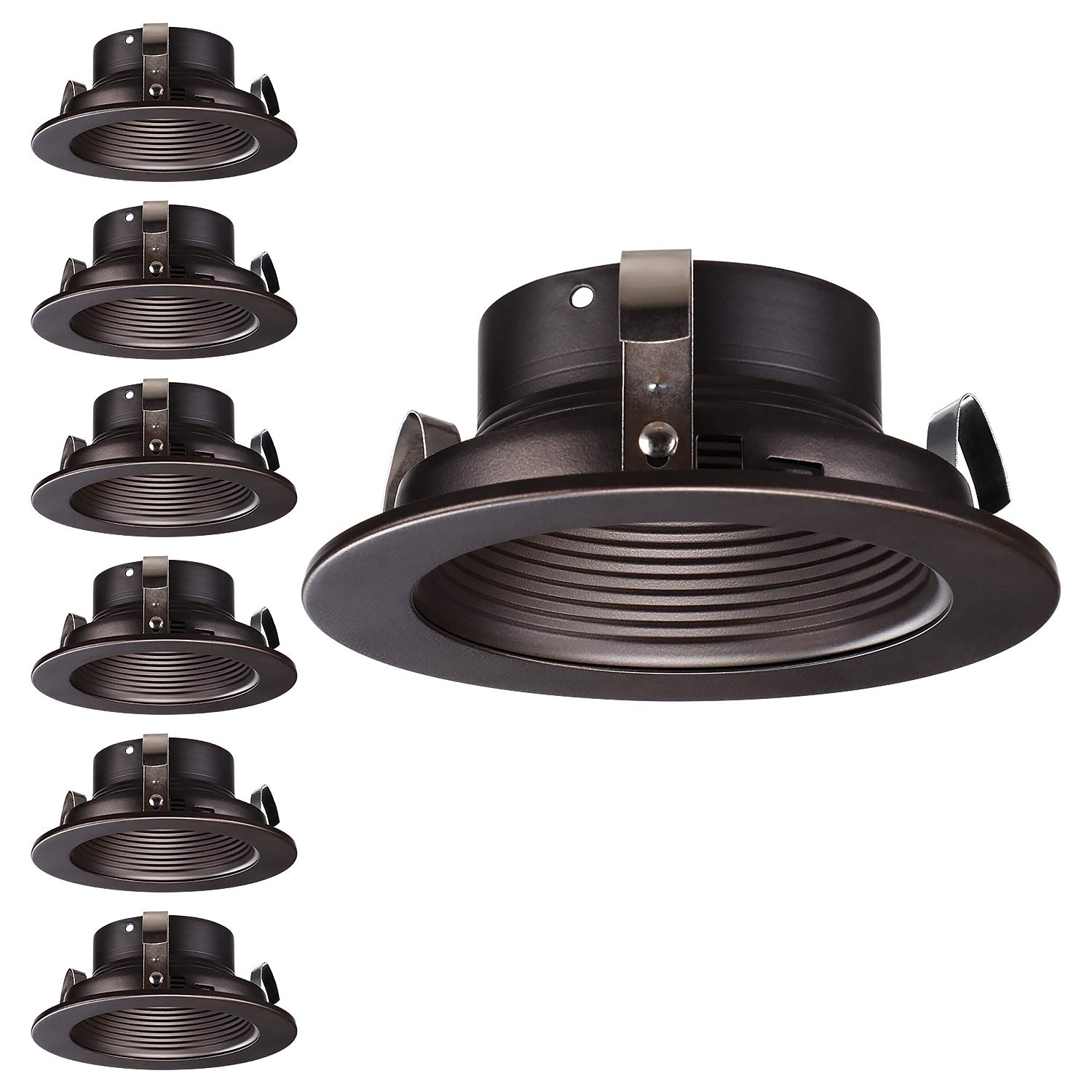 Best Recessed Lighting Insulation Ring