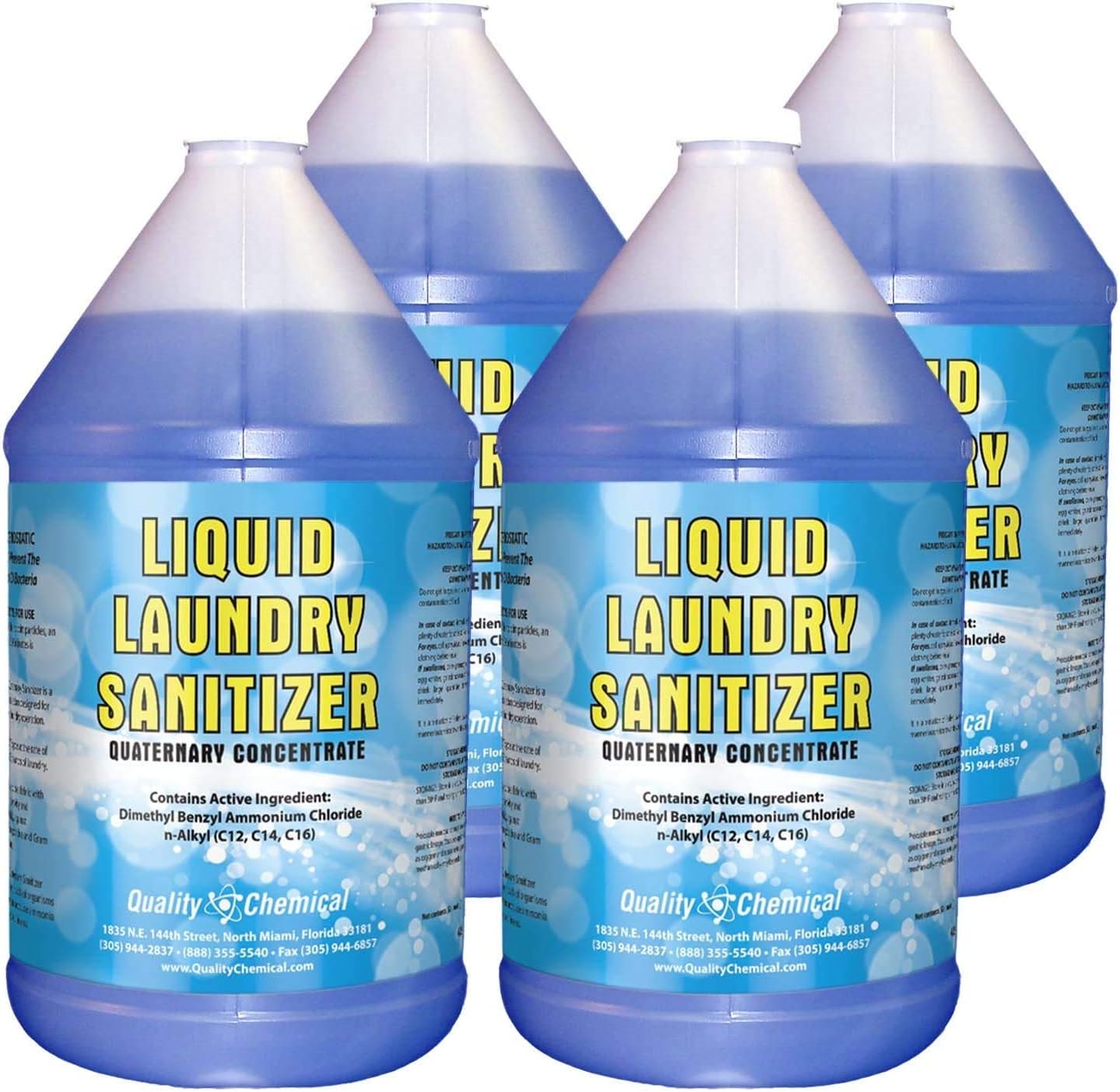 Re Ugh! Can't find laundry sanitizer anywhere Page 14 Blogs & Forums