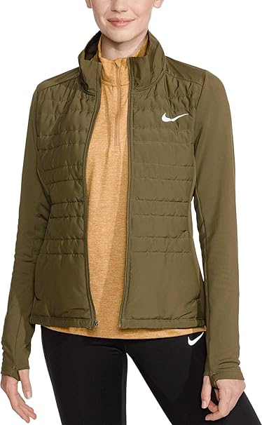 nike essential filled jacket womens