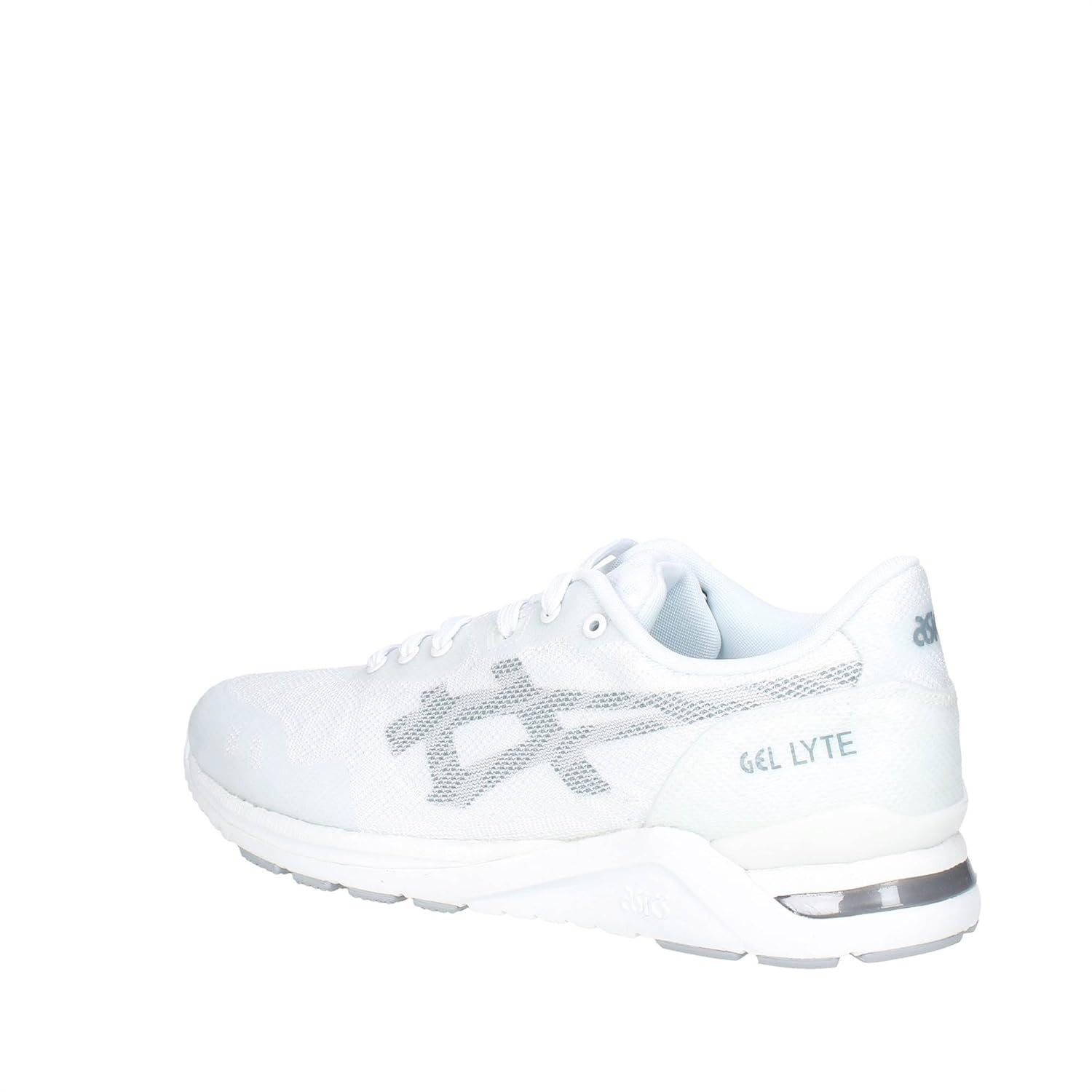 asics gel lyte 2 bambino grigio