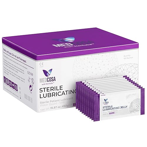water based lubricant medical Water Based Lubricants main image 0
