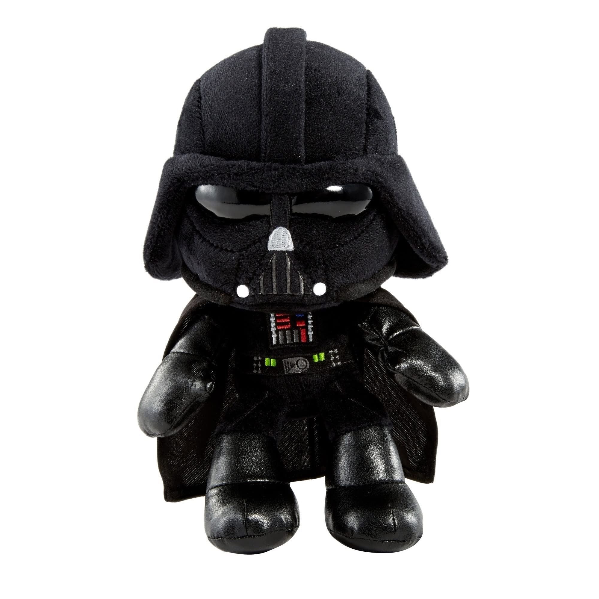 Star Wars Plush 8-in Character Dolls, Soft, Collectible Movie Gift for Fans Age 3 Years Old & Up — image 1