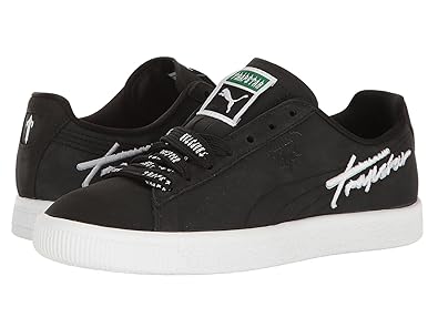 puma x trapstar clyde