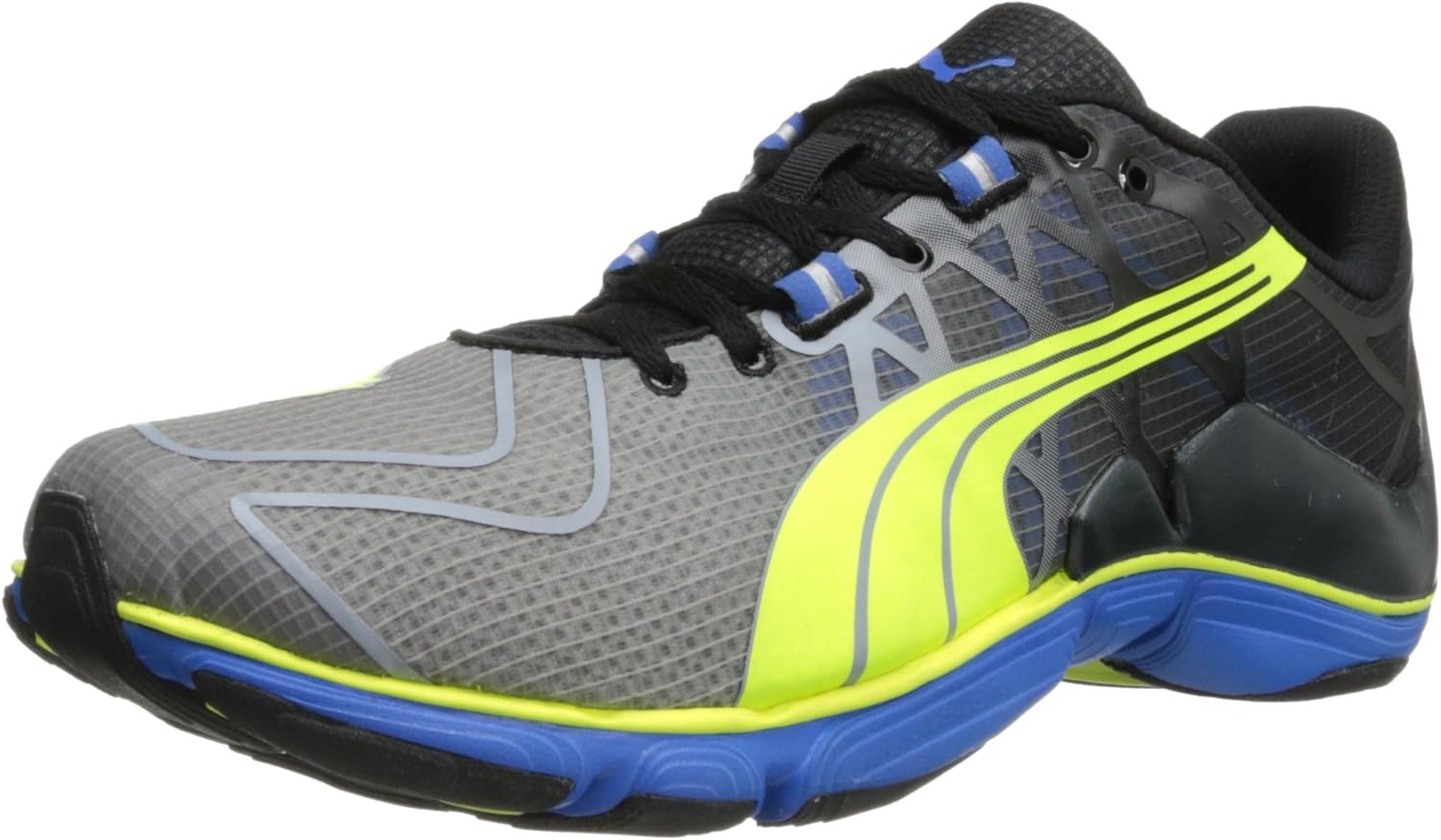 puma mobium elite v2