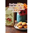 Ree Drummond's Comfort Kitchen: 103 Pioneer Woman Favorites