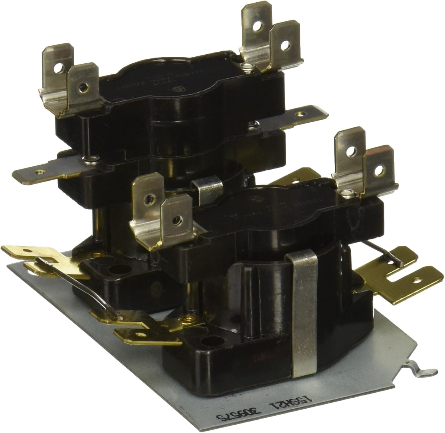 Emerson 24A345 Electric Heat Sequencer, 3 Switches Amazon.ca Tools