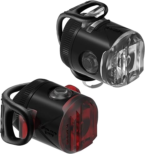amazon lezyne bike lights