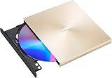 ASUS SDRW-08U8M-U External Ultraslim 8X DVD Writer USB-C Mac Compatible