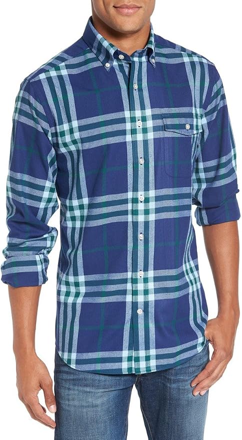 vineyard vines crosby shirt