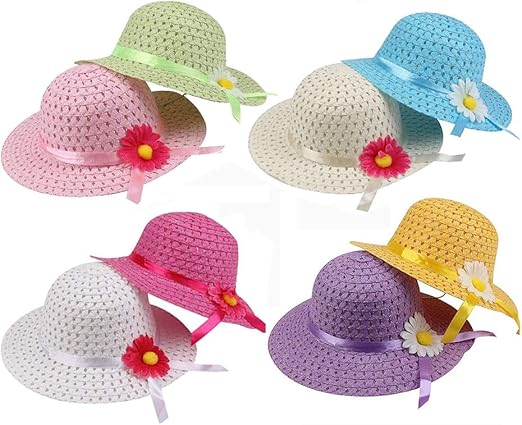 different hats for girls