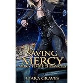 Saving Mercy (Mercy Temple Chronicles)