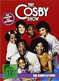The Cosby Show - Die Komplett-Box (32 Discs)