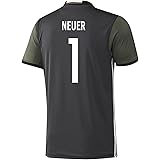neuer germany jersey