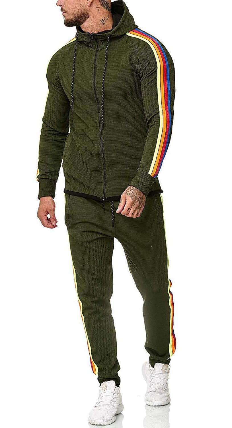 All in one jogging suit Clearance