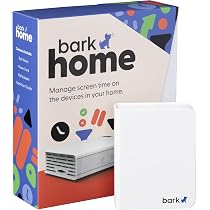 Amazon.com : Bark Home — Parental Controls for Wi-Fi | Manage ...