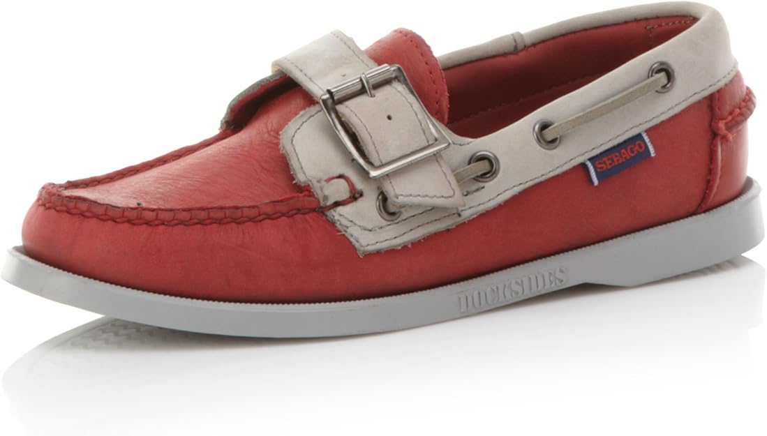 sebago shoes