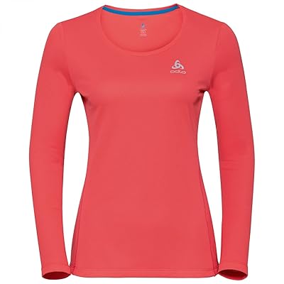 tee shirt manche longue course a pied