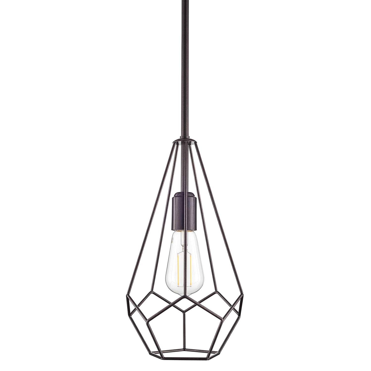 Best  5-Light Led Kitchen Island Pendant Adjustable