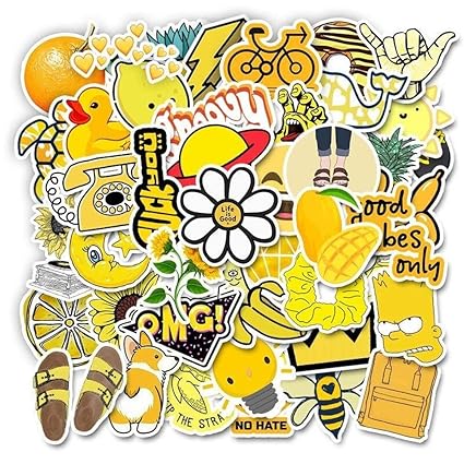 Pegatinas Paquete De Pegatinas Pink Girl Anime Stiker For Niños En ...