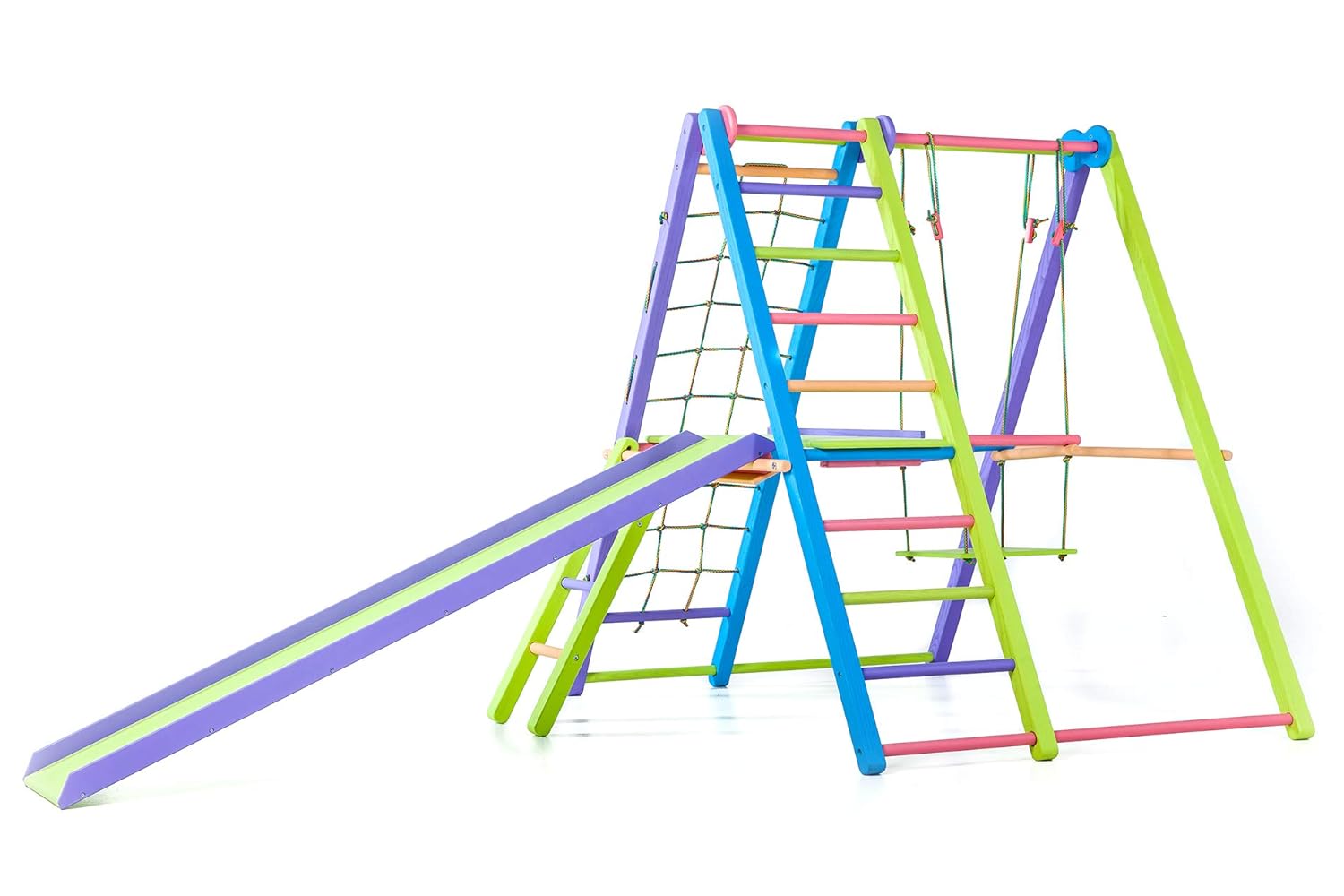 Best home jungle gym for kids