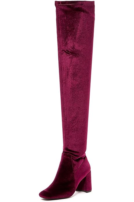 jeffrey campbell cienega thigh high boots