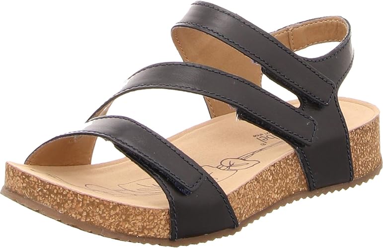 josef seibel tonga 25 black