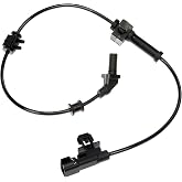 Dorman 970-310 Front ABS Wheel Speed Sensor | Fits Select Chevrolet / GMC Models