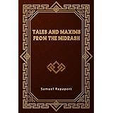 Tales and Maxims from the Midrash