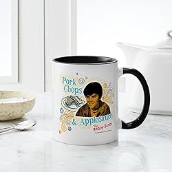 CafePress The Brady Bunch: Bobby Mug 11 oz
