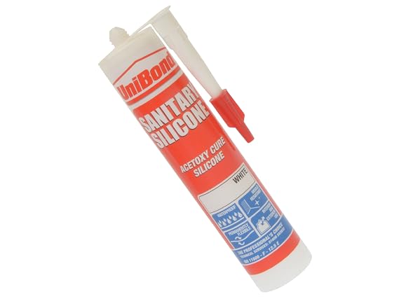 unibond frame silicone