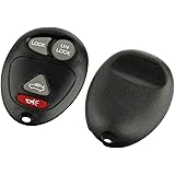 Amazon Com Keyless Entry Remote Fob Clicker For 2003