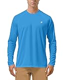 Roadbox Mens UPF 50+ UV Sun Protection Shirts