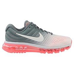 Nike Women's Air Max 2017 Shoes, Pure