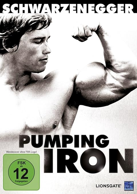 Pumping Iron