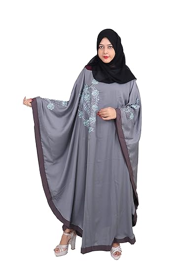 latest burqa collection