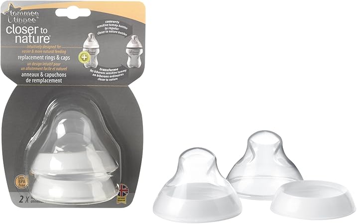 tommee tippee explora replacement valves