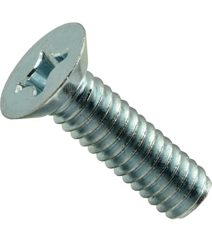 Amazon.com: Hard-to-Find Fastener 014973301118 Undercut