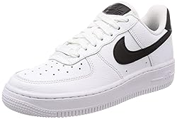 NIKE Women's Basketball Shoes, White White White